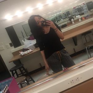 Meet your Posher, Giovanna